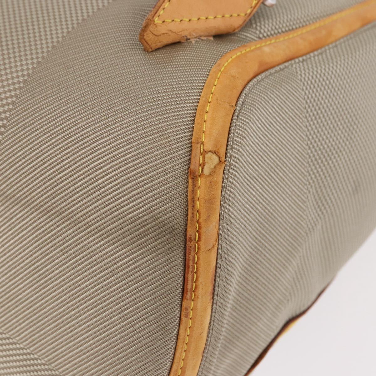 LOUIS VUITTON Damier Geant Pionie Backpack Canvas Tail M93055 LV Auth bs36162