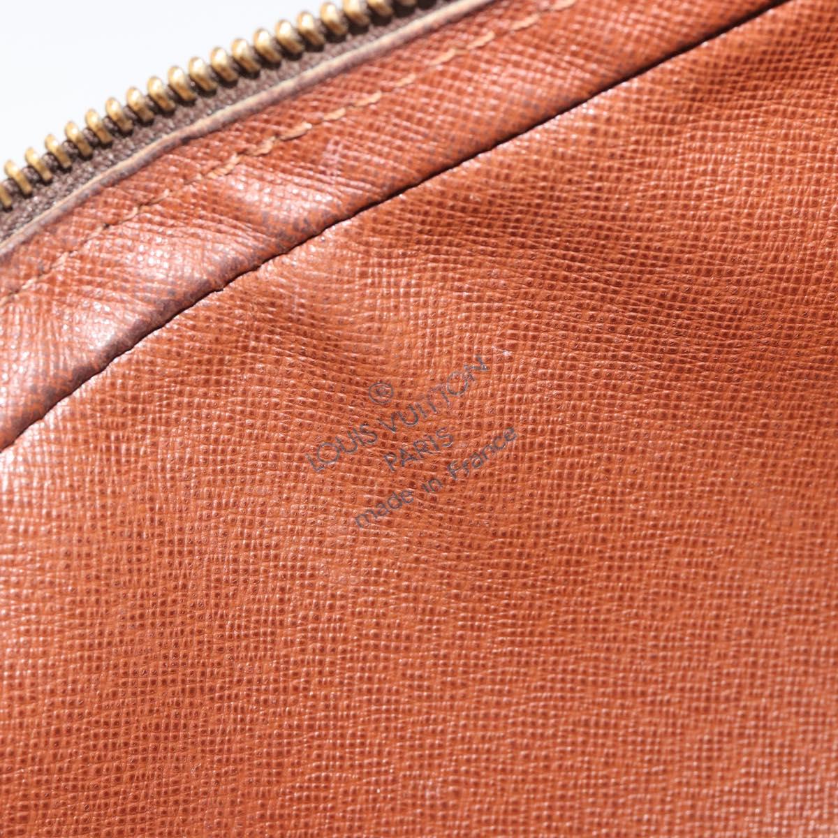 LOUIS VUITTON Monogram Marly Bandouliere Shoulder Bag M51828 LV Auth bs36250
