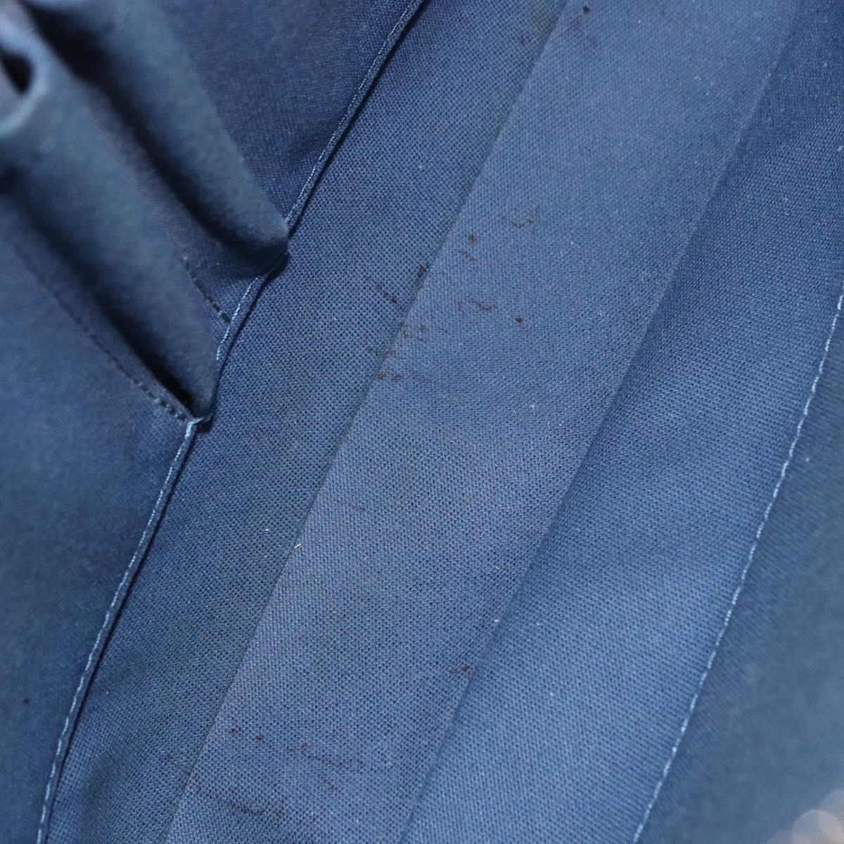 LOUIS VUITTON Taiga Grigri Messenger PM Messenger bag Navy M30236 Auth bs36319
