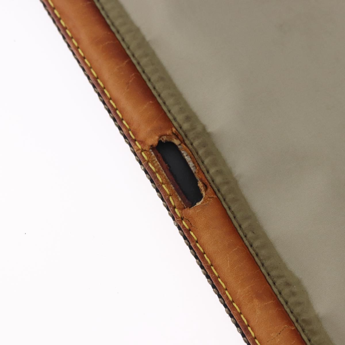 LOUIS VUITTON Damier Geant Pionie Backpack Canvas Tail M93055 LV Auth bs36554