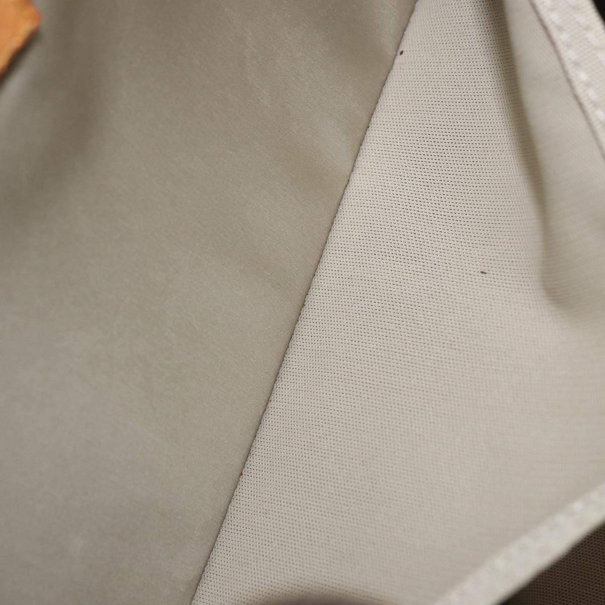 LOUIS VUITTON Damier Geant Pionie Backpack Canvas Tail M93055 LV Auth bs36554