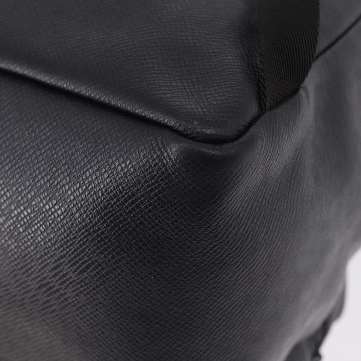 LOUIS VUITTON Taiga Apollo Backpack Ardoise M43825 LV Auth bs36662A