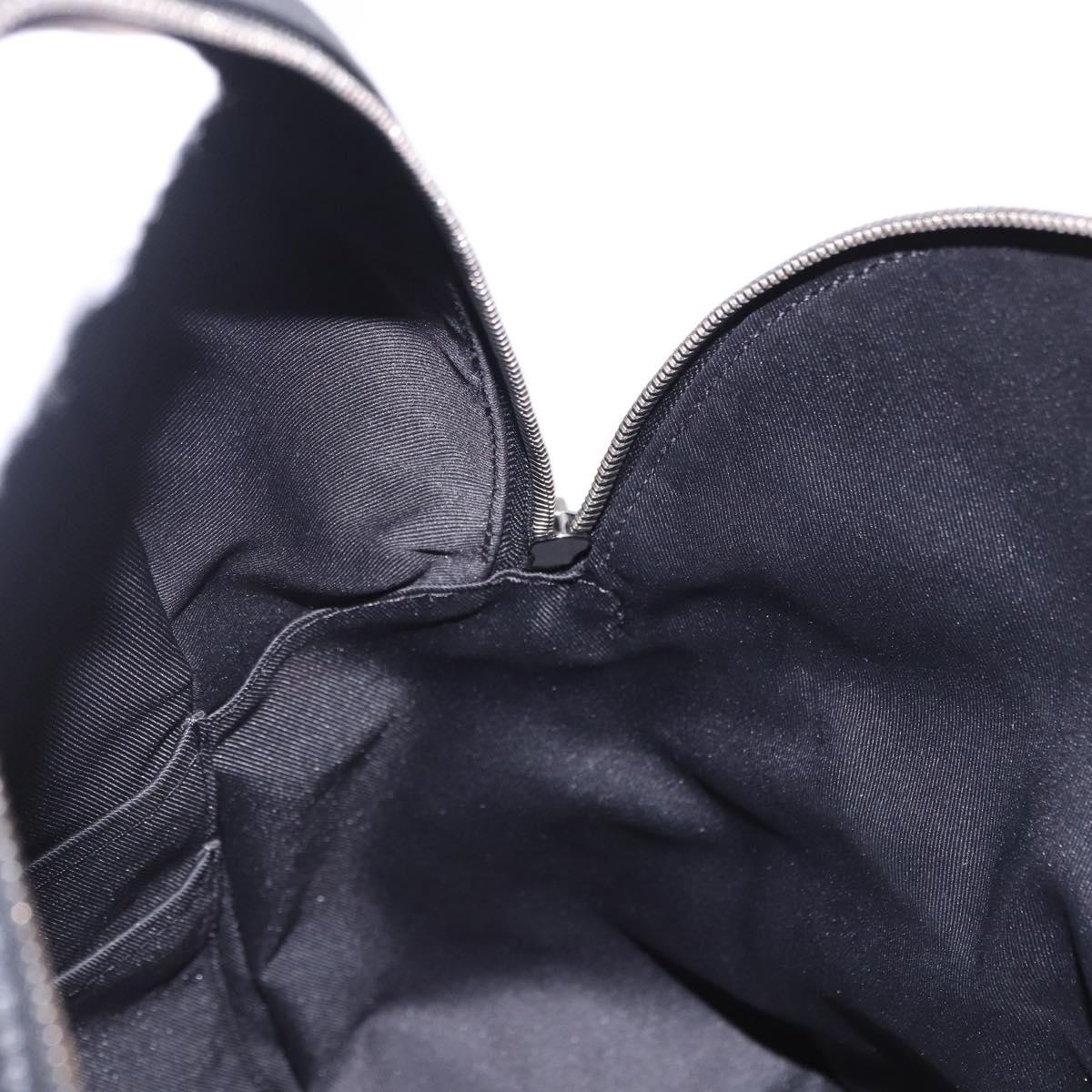 LOUIS VUITTON Taiga Apollo Backpack Ardoise M43825 LV Auth bs36662A