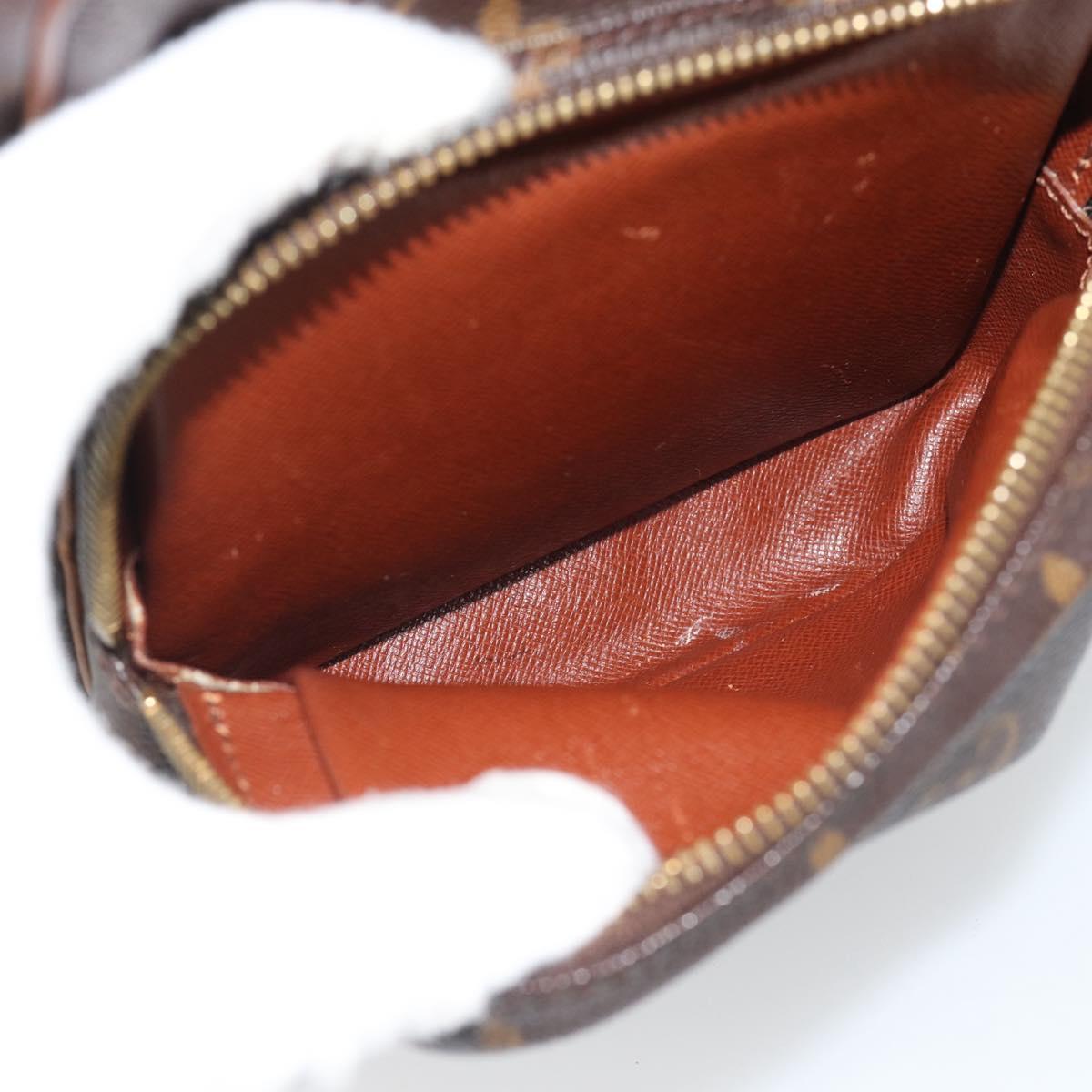 LOUIS VUITTON Monogram Amazon Shoulder Bag M45236 LV Auth bs36707