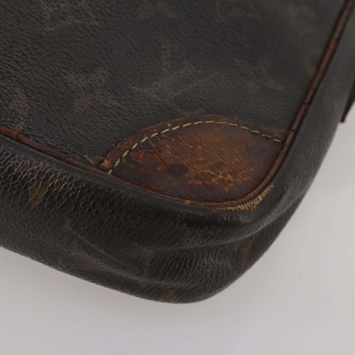 LOUIS VUITTON Monogram Shoulder Bag 3 Set LV Auth bs36789