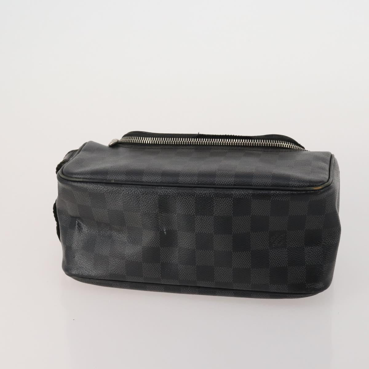 LOUIS VUITTON Monogram Shoulder Bag 3 Set LV Auth bs36789