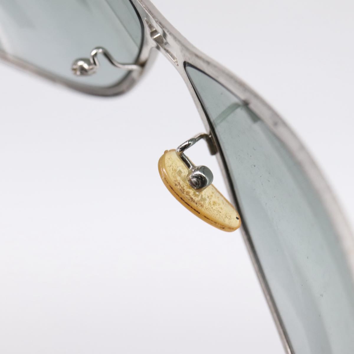 PRADA Sunglasses plastic Red Auth bs36966