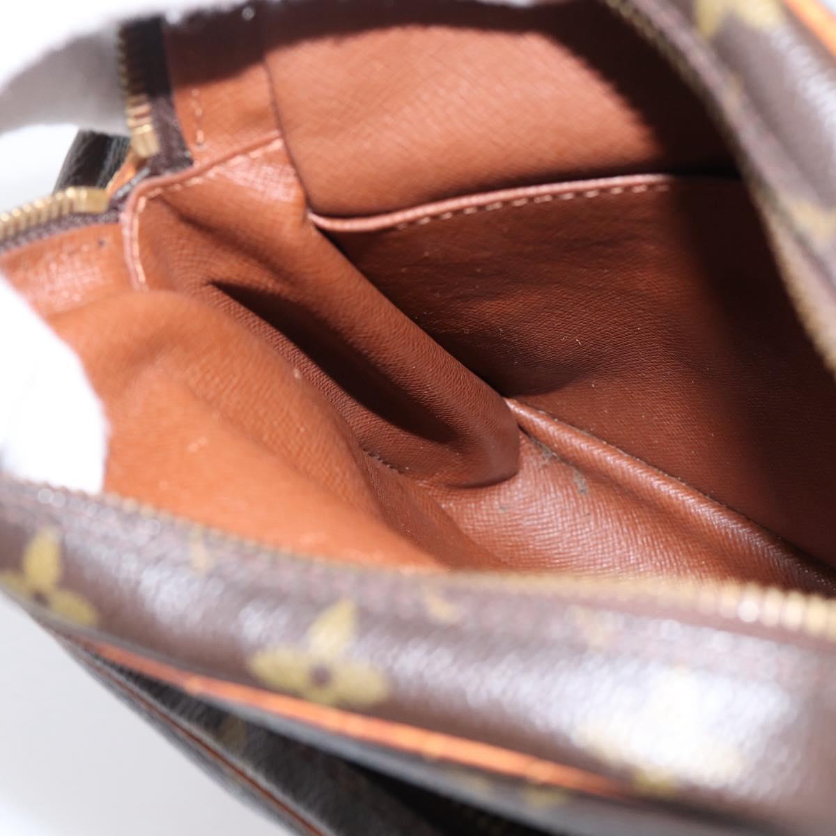 LOUIS VUITTON Monogram Amazon Shoulder Bag M45236 LV Auth bs36982