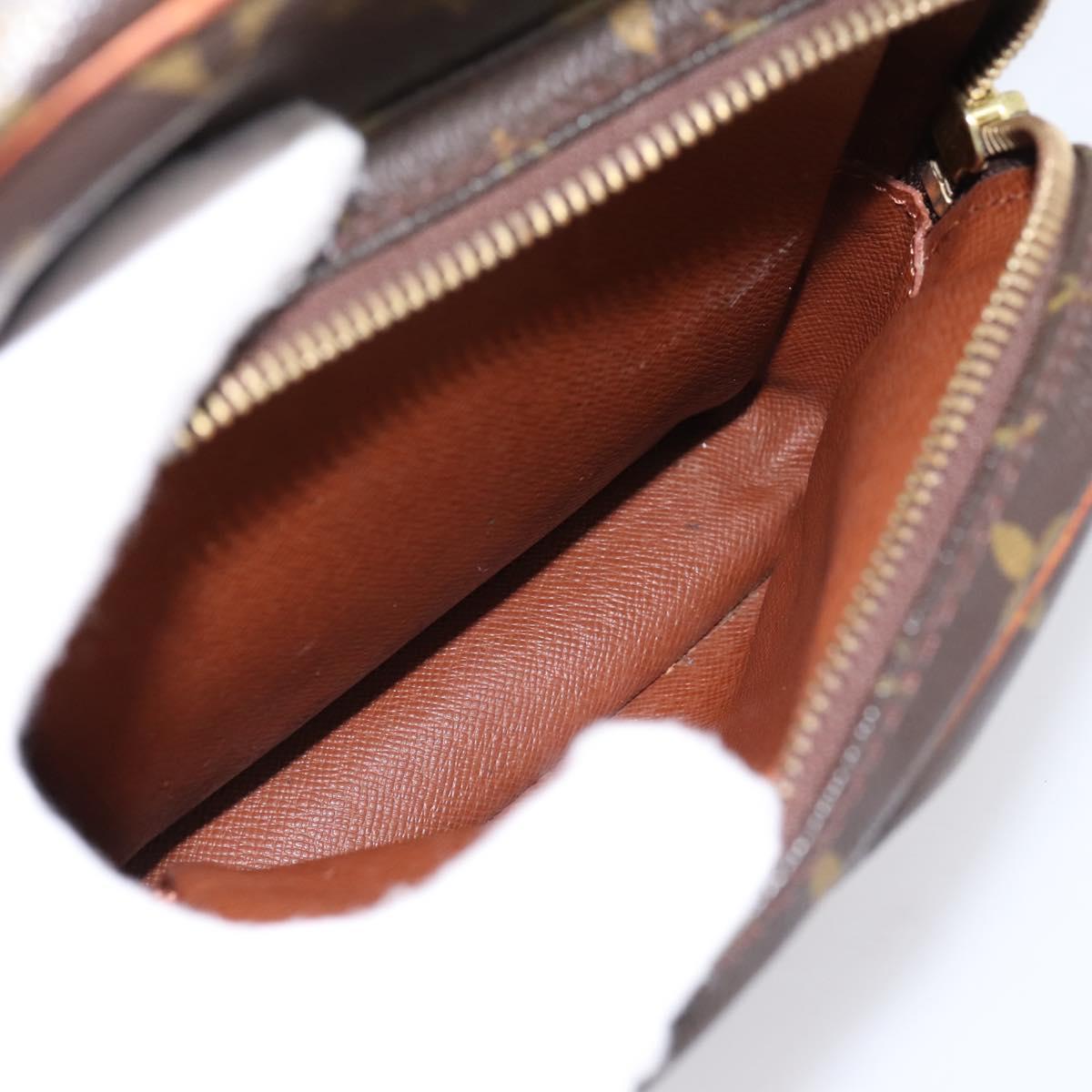 LOUIS VUITTON Monogram Amazon Shoulder Bag M45236 LV Auth bs36982