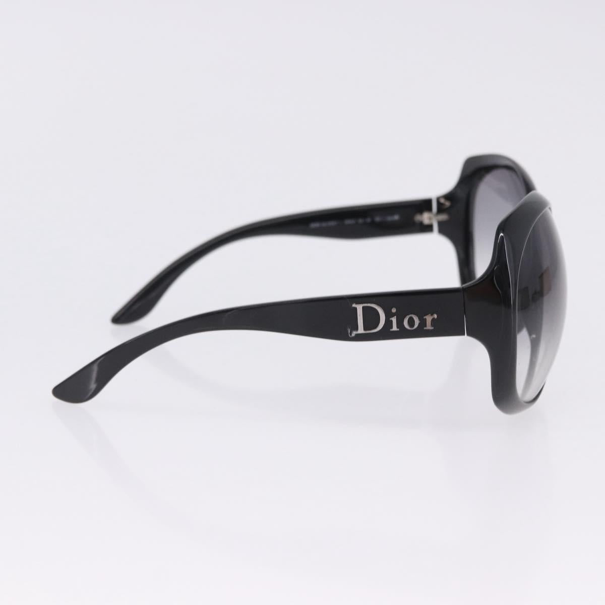Christian Dior MCM Chanel Sunglasses plastic 4 Set Black Red Auth bs37054