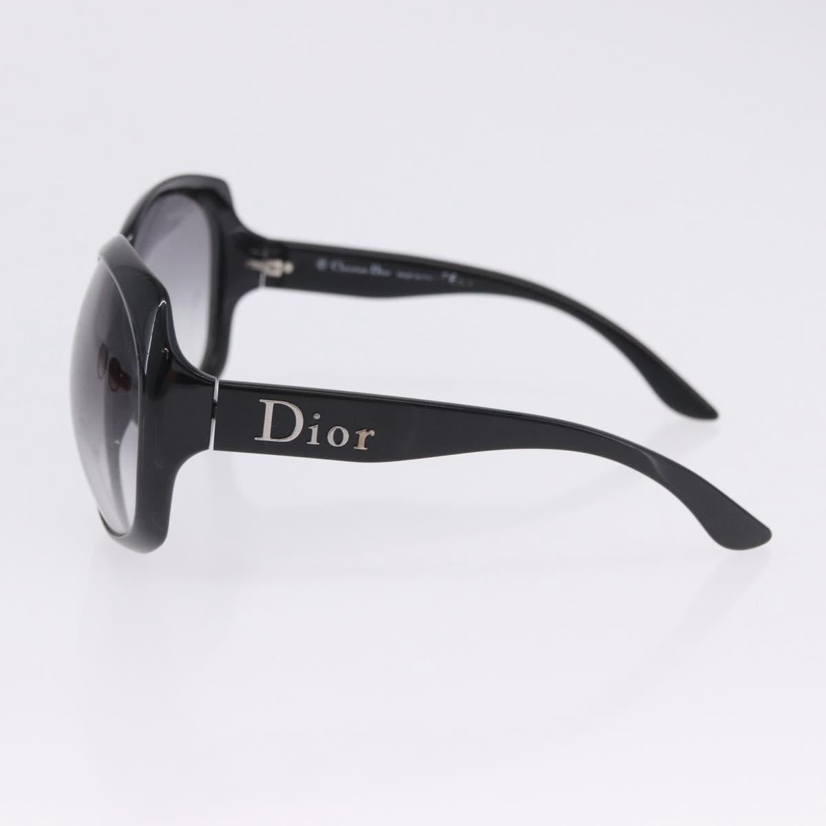 Christian Dior MCM Chanel Sunglasses plastic 4 Set Black Red Auth bs37054