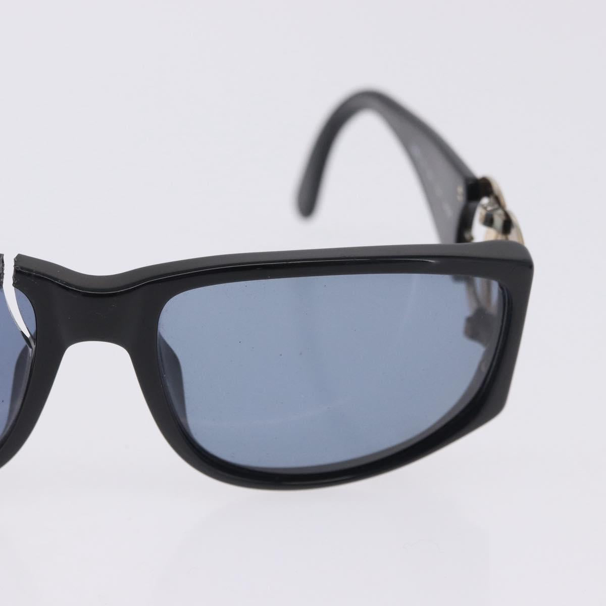 Christian Dior MCM Chanel Sunglasses plastic 4 Set Black Red Auth bs37054