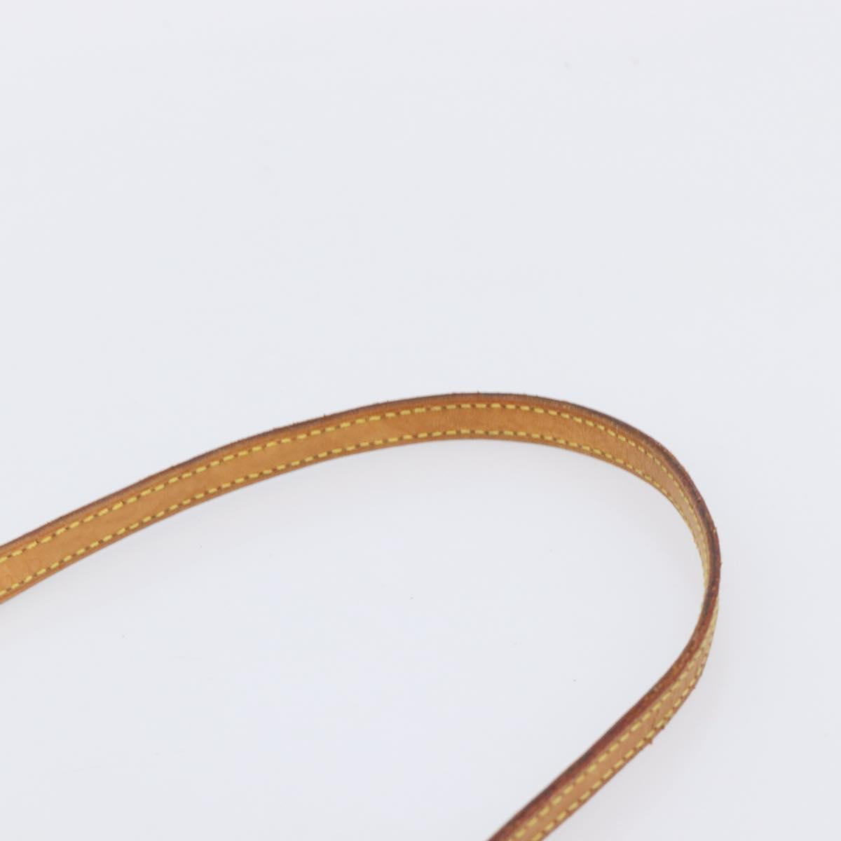 LOUIS VUITTON Monogram Spontini Hand Bag M47500 LV Auth bs37107