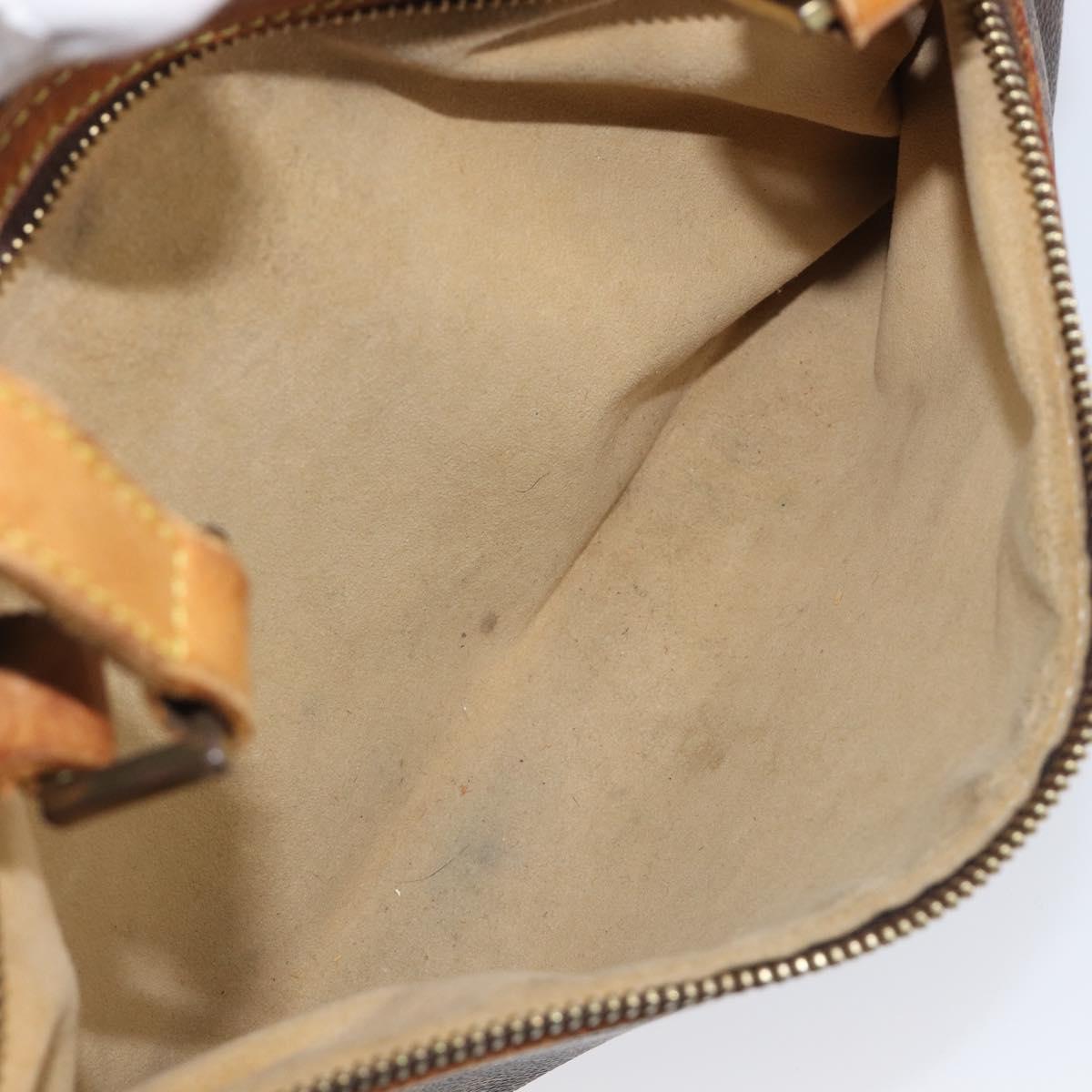LOUIS VUITTON Monogram Cite GM Hand Bag M51181 LV Auth bs37192