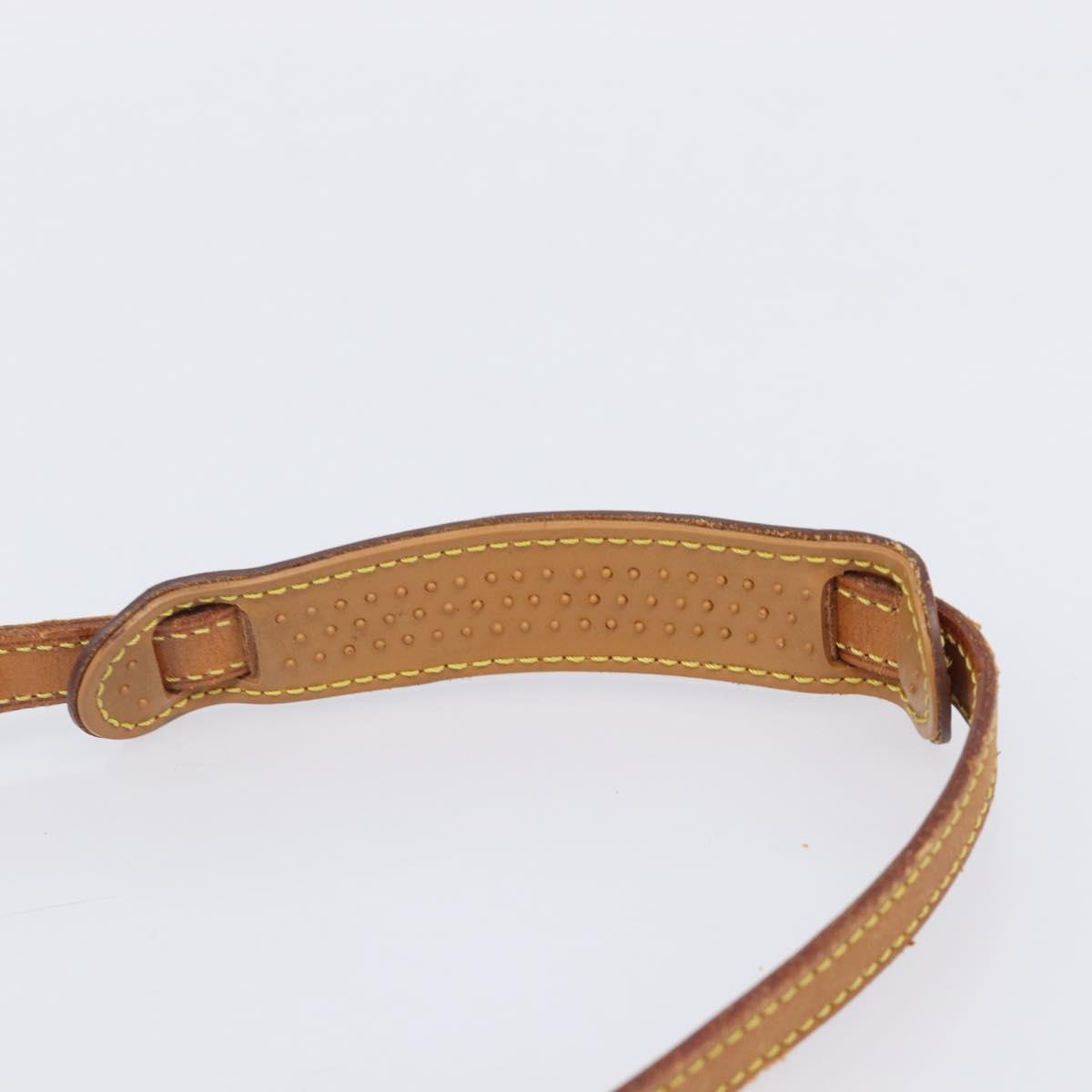 LOUIS VUITTON Monogram Chantilly MM Shoulder Bag M51233 LV Auth bs37204