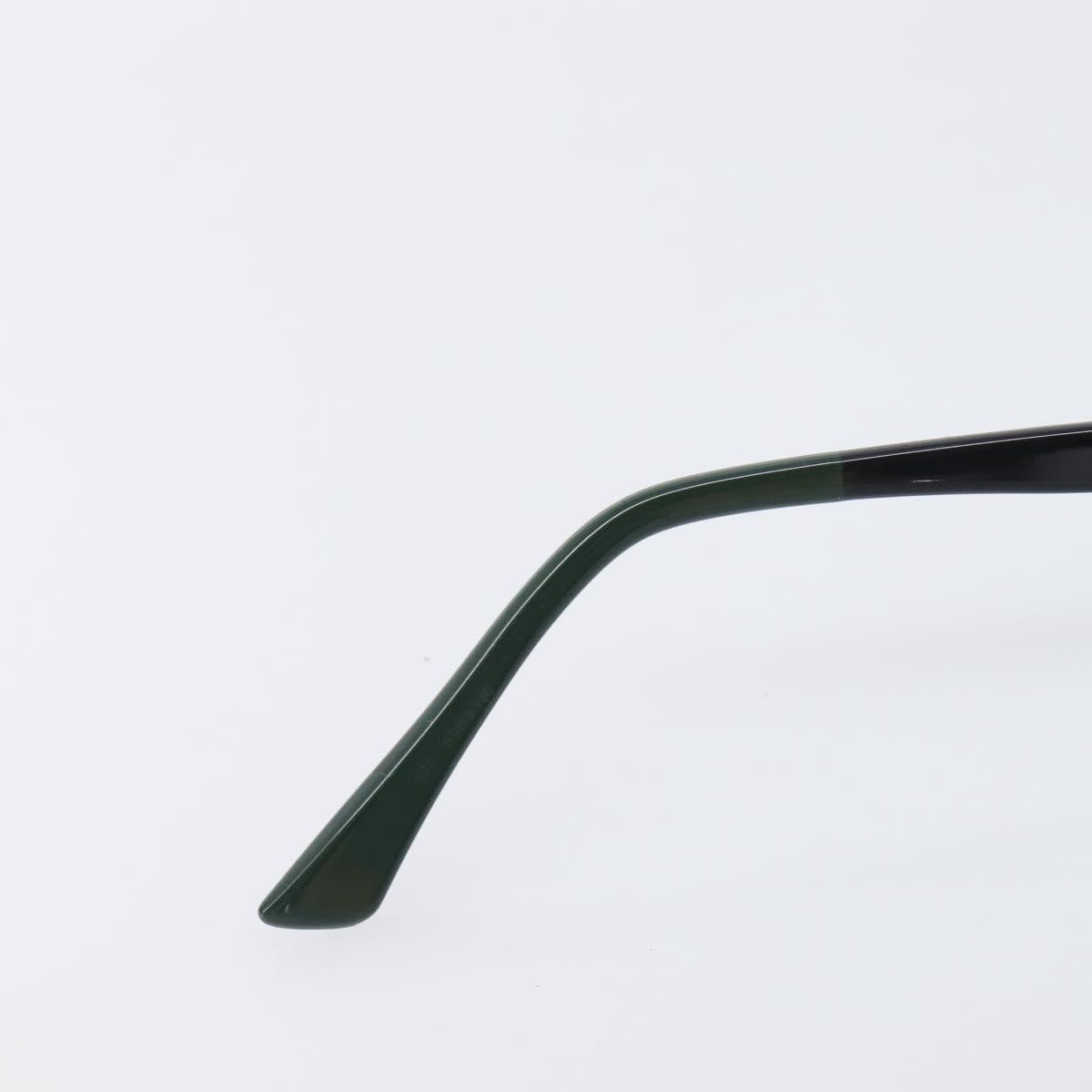 GUCCI Sunglasses plastic Black Auth bs37377