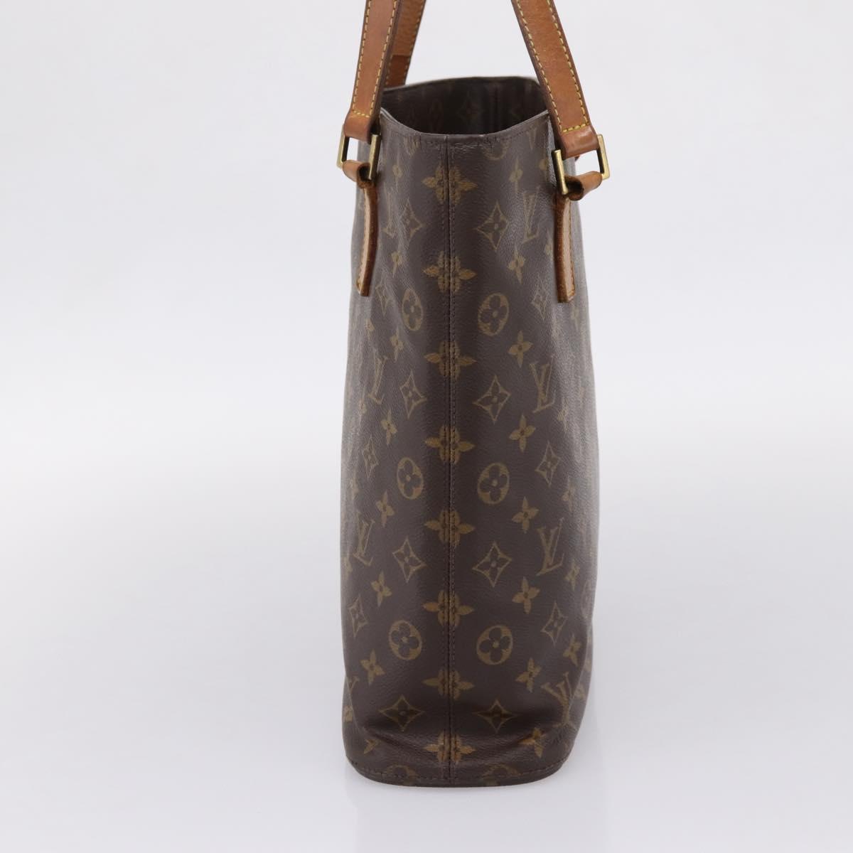 LOUIS VUITTON Monogram Vavin GM Tote Bag M51170 LV Auth bs37536