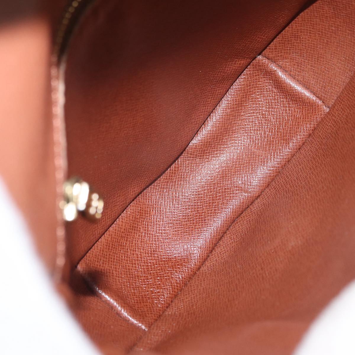 LOUIS VUITTON Monogram Chantilly PM Shoulder Bag M51234 LV Auth bs37552