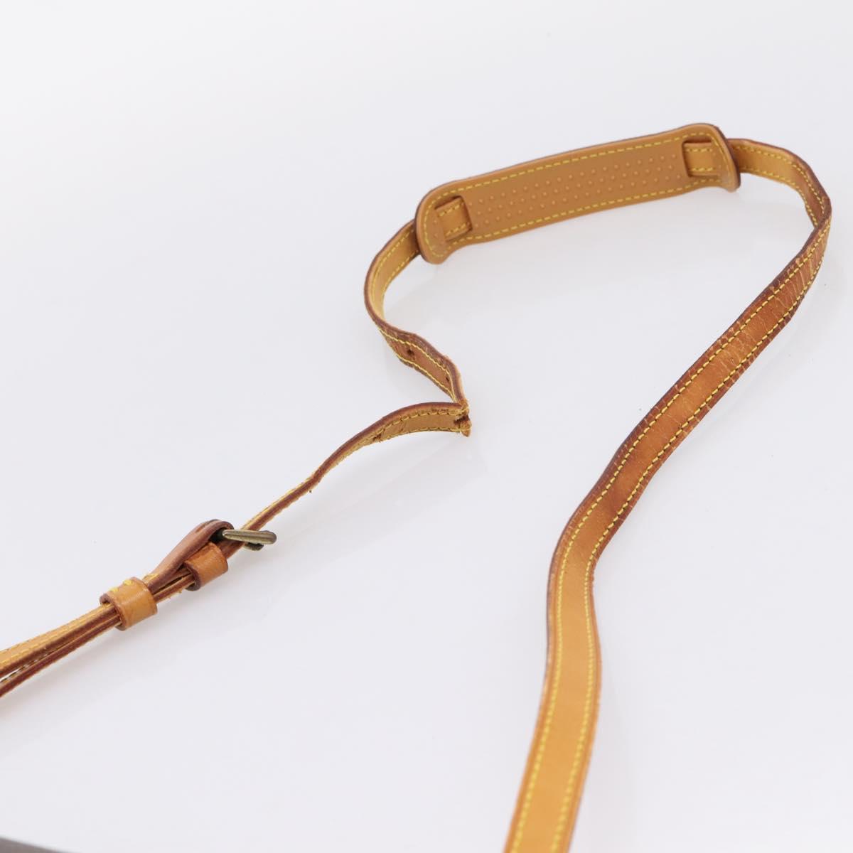 LOUIS VUITTON Monogram Saint Germain Shoulder Bag M51207 LV Auth bs37573