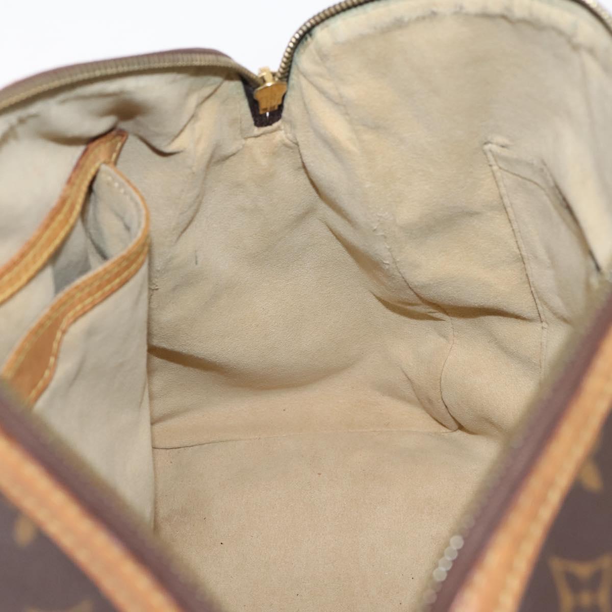 LOUIS VUITTON Monogram Estrella MM Tote Bag M41232 LV Auth bs37574