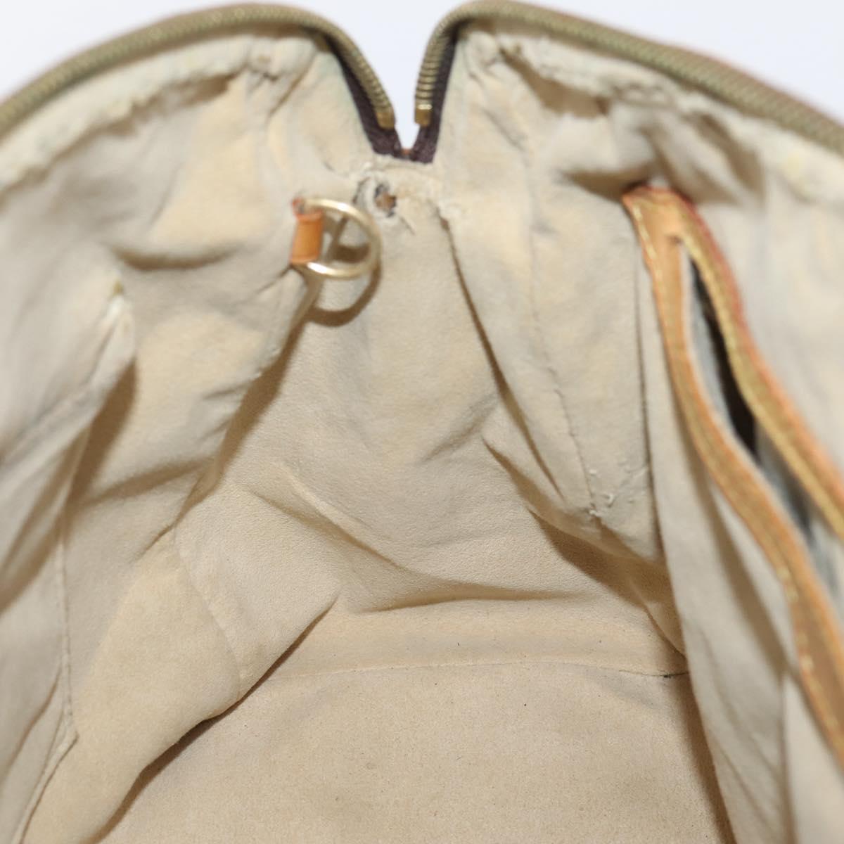 LOUIS VUITTON Monogram Estrella MM Tote Bag M41232 LV Auth bs37574