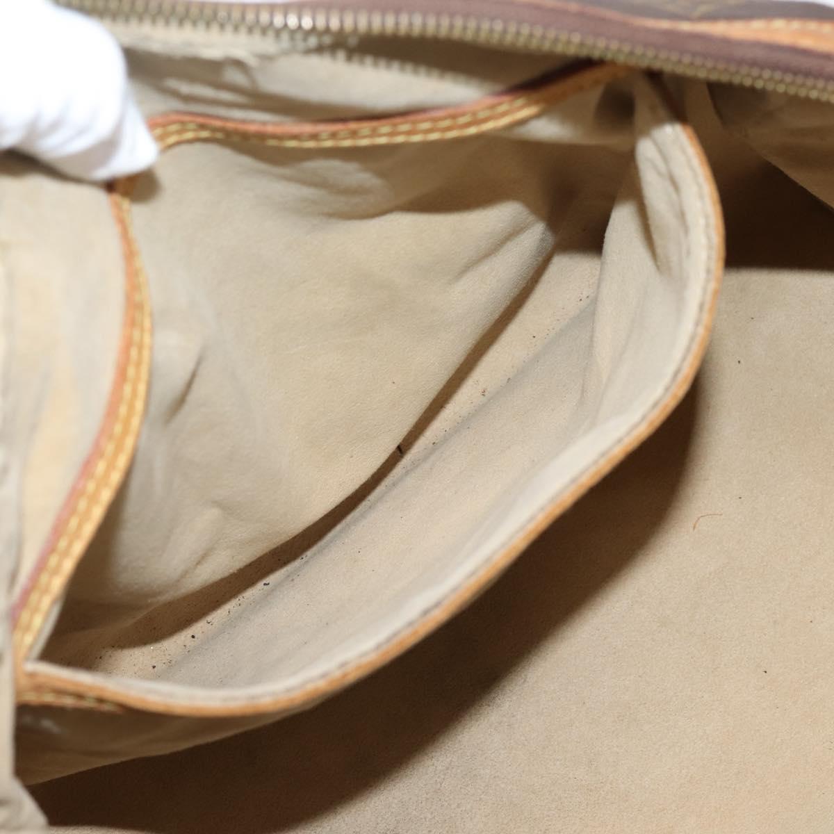 LOUIS VUITTON Monogram Estrella MM Tote Bag M41232 LV Auth bs37574