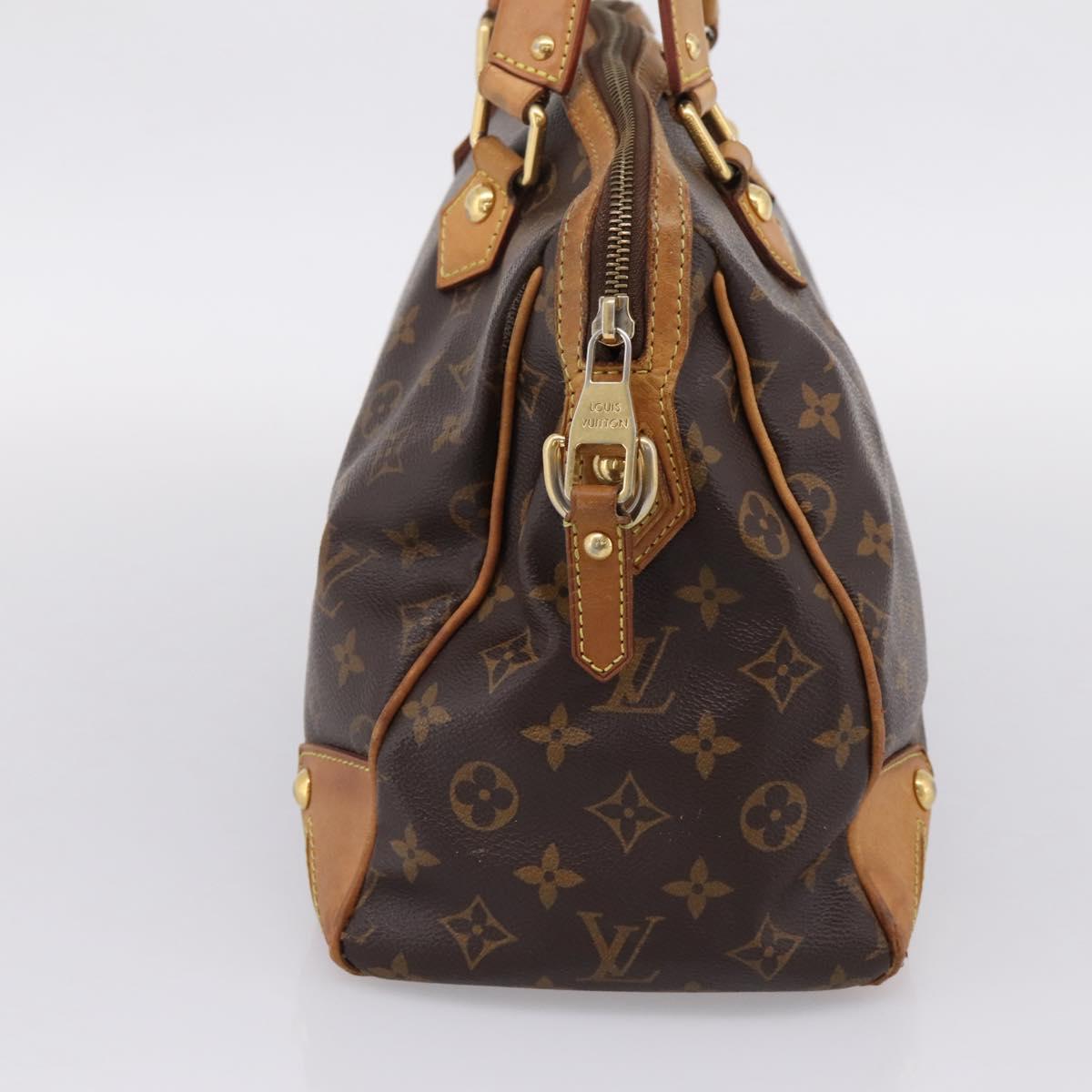 LOUIS VUITTON Monogram Estrella MM Tote Bag M41232 LV Auth bs37574