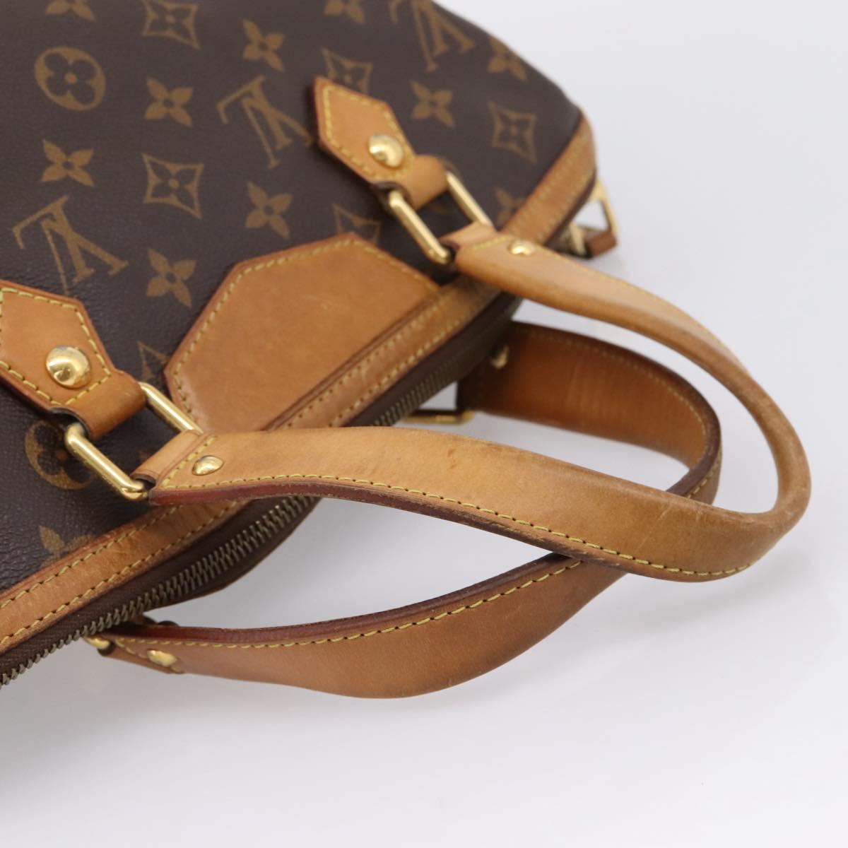 LOUIS VUITTON Monogram Estrella MM Tote Bag M41232 LV Auth bs37574