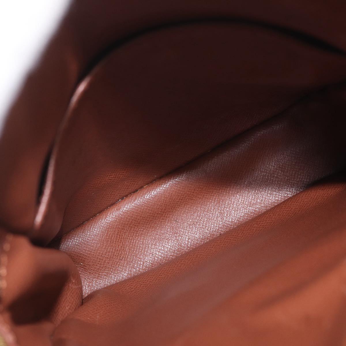 LOUIS VUITTON Monogram Amazon Shoulder Bag M45236 LV Auth bs37808