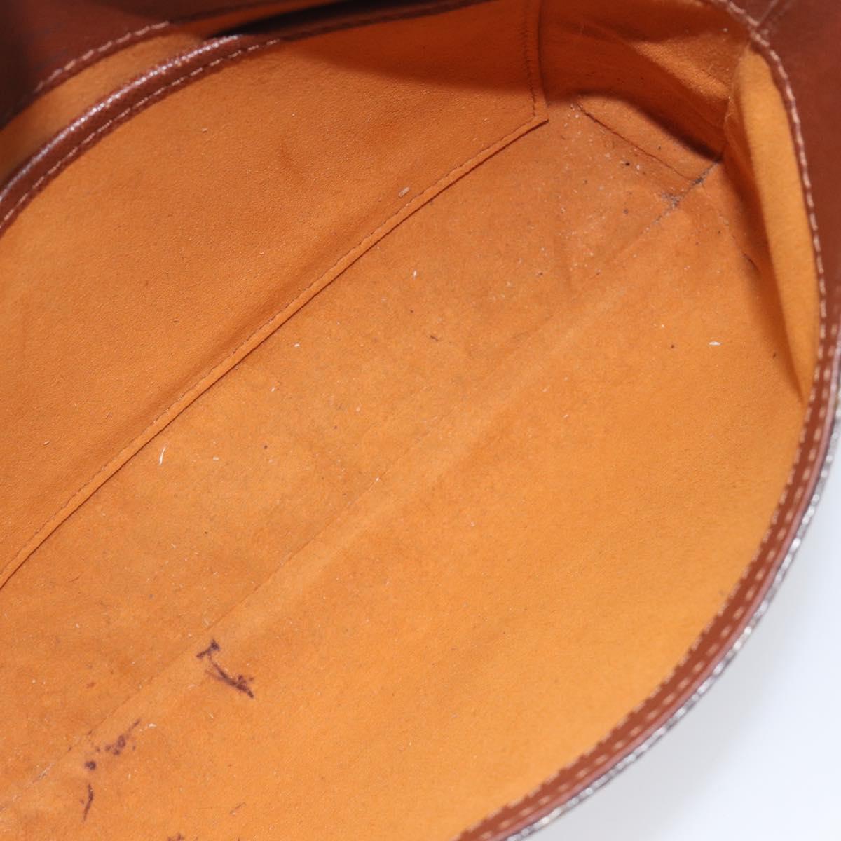 LOUIS VUITTON Monogram Musette Tango Short Shoulder Bag M51257 LV Auth bs37994
