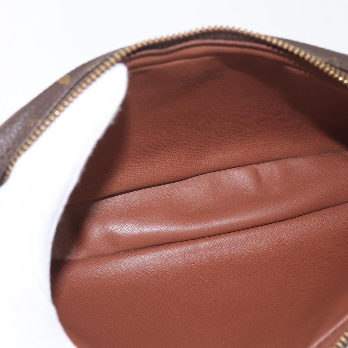 LOUIS VUITTON Monogram Marly Bandouliere Shoulder Bag M51828 LV Auth BSZ296