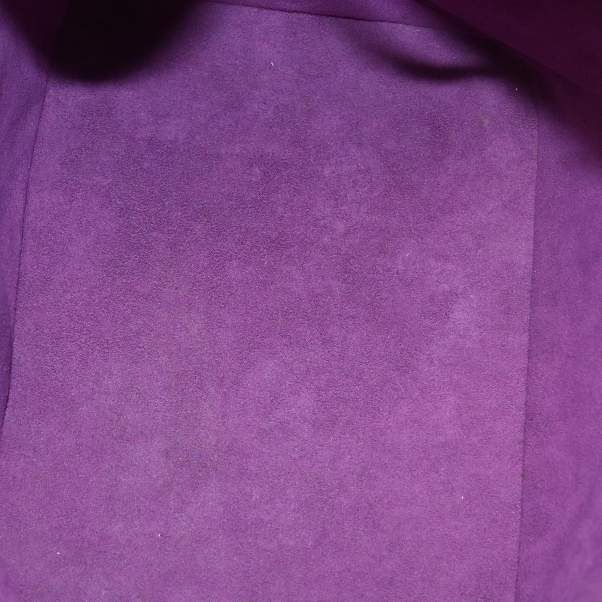 LOUIS VUITTON Epi Petit Noe Shoulder Bag Yellow M44109 LV Auth cl857