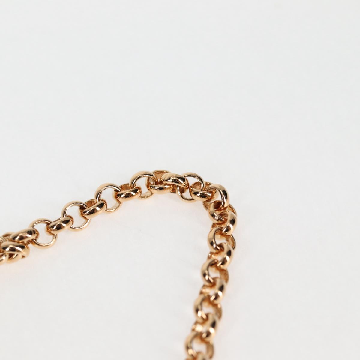 LOUIS VUITTON Multicolor Pochette Mira PM Pouch Black M60099 LV Auth EC1036SM