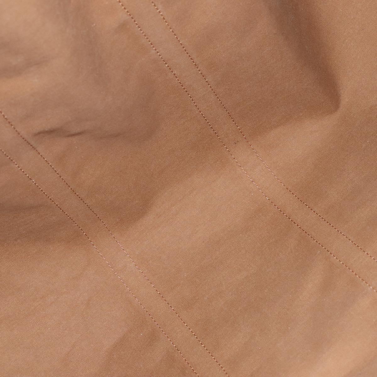 LOUIS VUITTON Monogram Keepall 60 Boston Bag M41422 LV Auth EC136