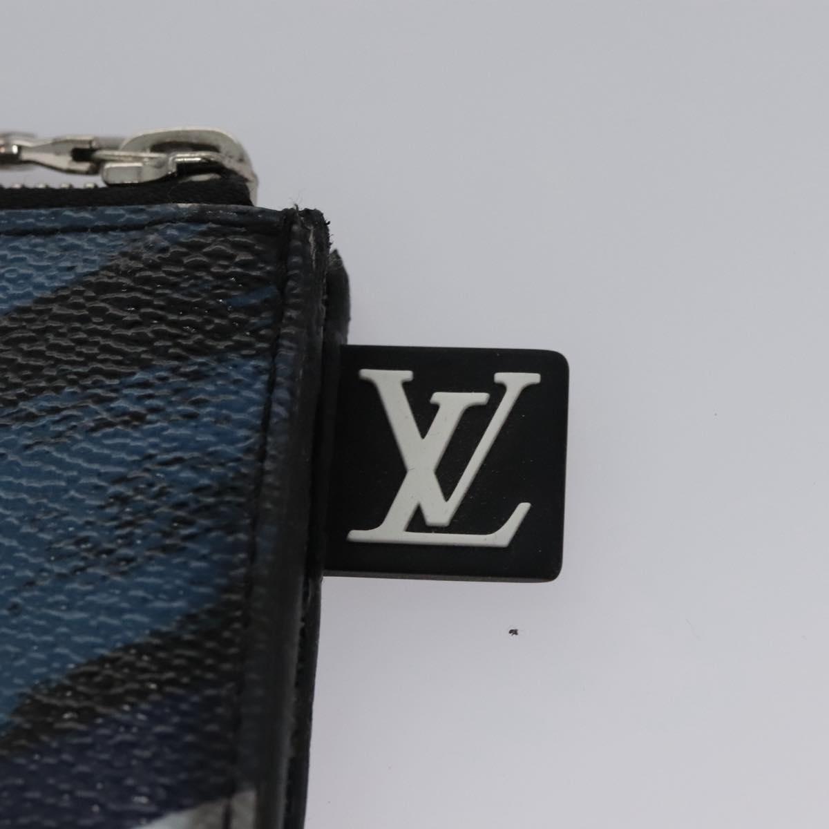 LOUIS VUITTON Spring Summer 2016 Omly Pochette Jules PM Bag M61750 LV Auth EC282