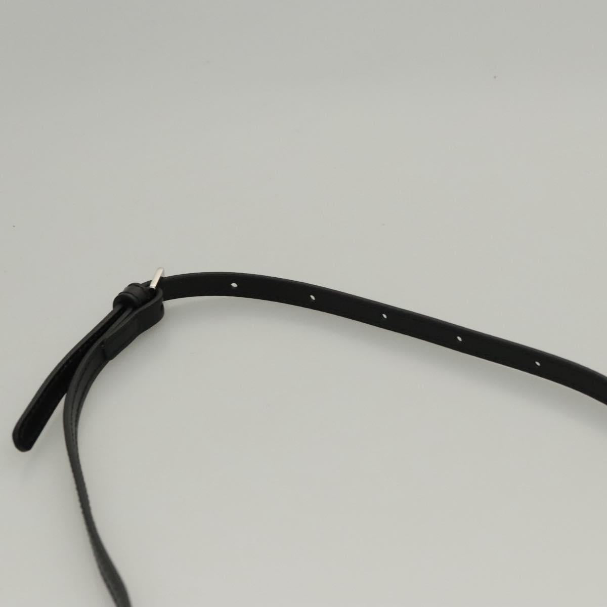 VERSACE Hand Bag Raffia 2way Beige Auth EC391A