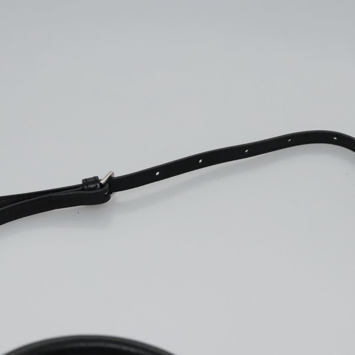 VERSACE Hand Bag Raffia 2way Beige Auth EC392AV