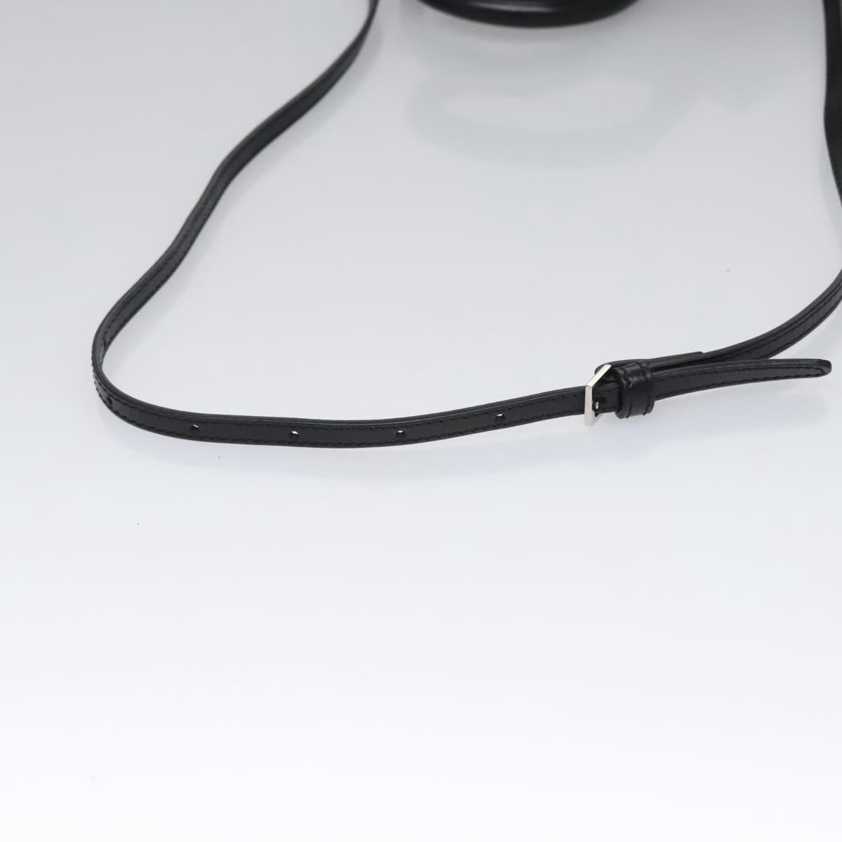 VERSACE Hand Bag Raffia 2way Beige Auth EC392AV