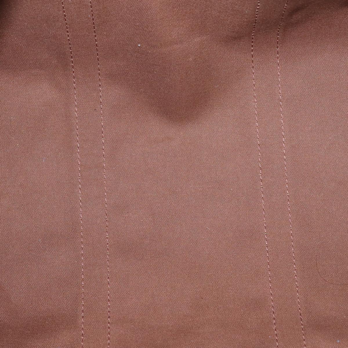 LOUIS VUITTON Monogram graffiti Keepall 50 Boston Bag Khaki M92196 Auth EC602AV