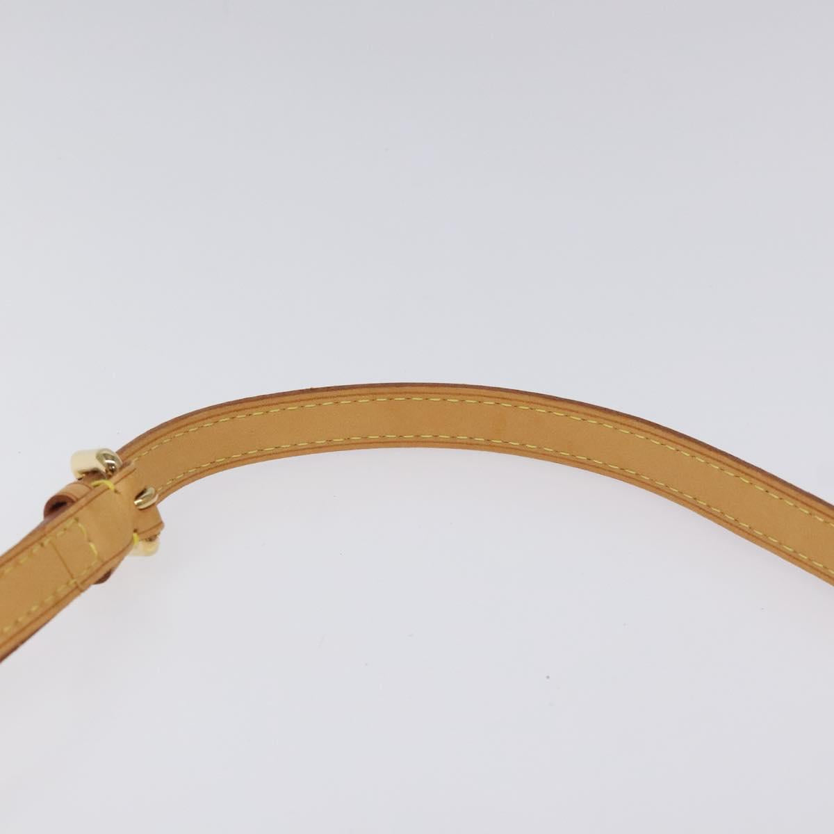 LOUIS VUITTON Monogram Vernis Minna Street Bag Fran Boise M9146F LV Auth EC606V