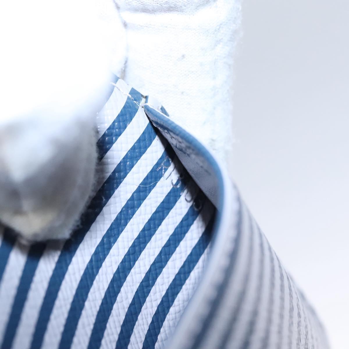 LOUIS VUITTON Damier Graphite Agenda PM Day Planner Cover R20030 LV Auth EC610