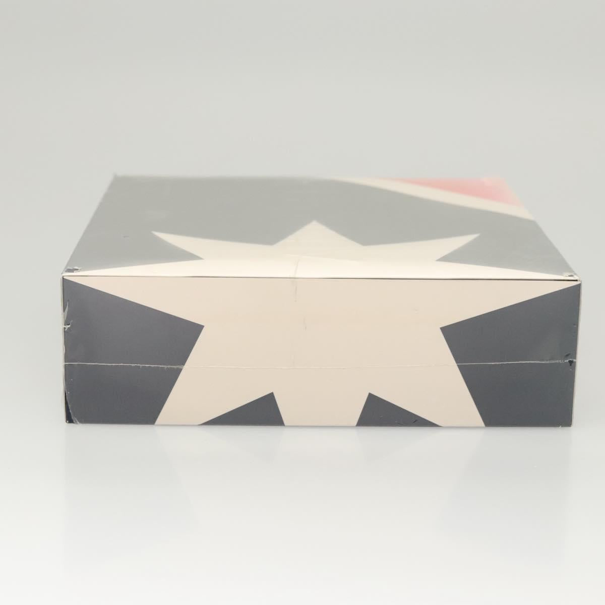 LOUIS VUITTON LV Cup Australia Puzzle Visionaire 30 Only To 6000 Red Auth EC840