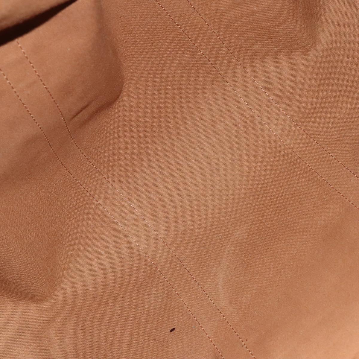 LOUIS VUITTON Monogram Keepall 60 Boston Bag M41422 LV Auth ep10029