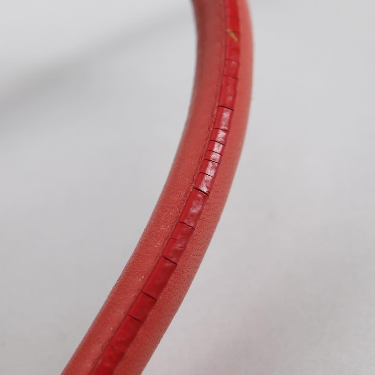 PRADA Hand Bag Nylon 2way Multicolor Gold Auth ep10042