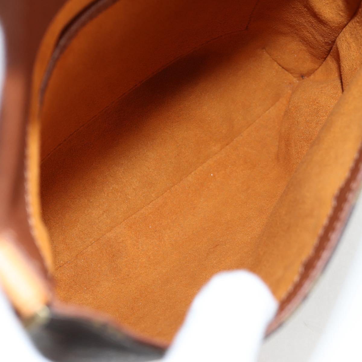 LOUIS VUITTON Monogram Musette Salsa Long Shoulder Bag M51387 LV Auth ep10058V