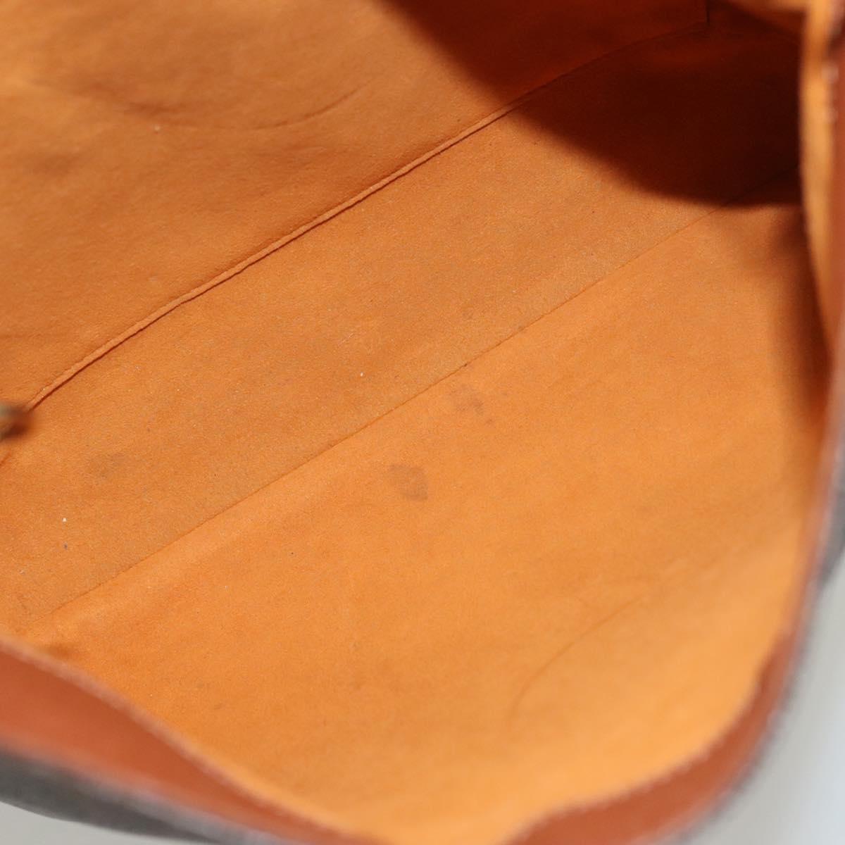 LOUIS VUITTON Monogram Musette Shoulder Bag M51256 LV Auth ep10110