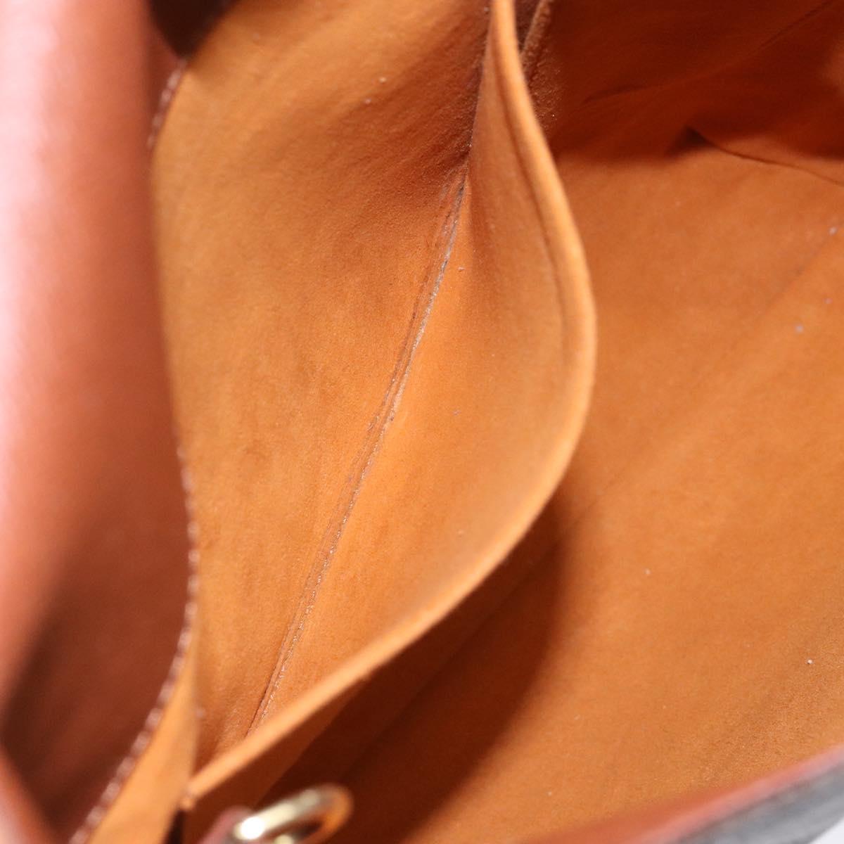 LOUIS VUITTON Monogram Musette Shoulder Bag M51256 LV Auth ep10237