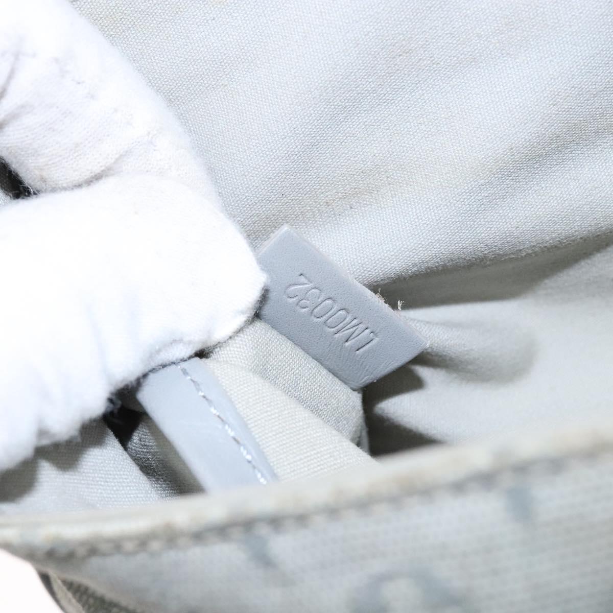 LOUIS VUITTON Monogram Mini Musette Comte De Fe Shoulder Bag M92279 Auth ep10382