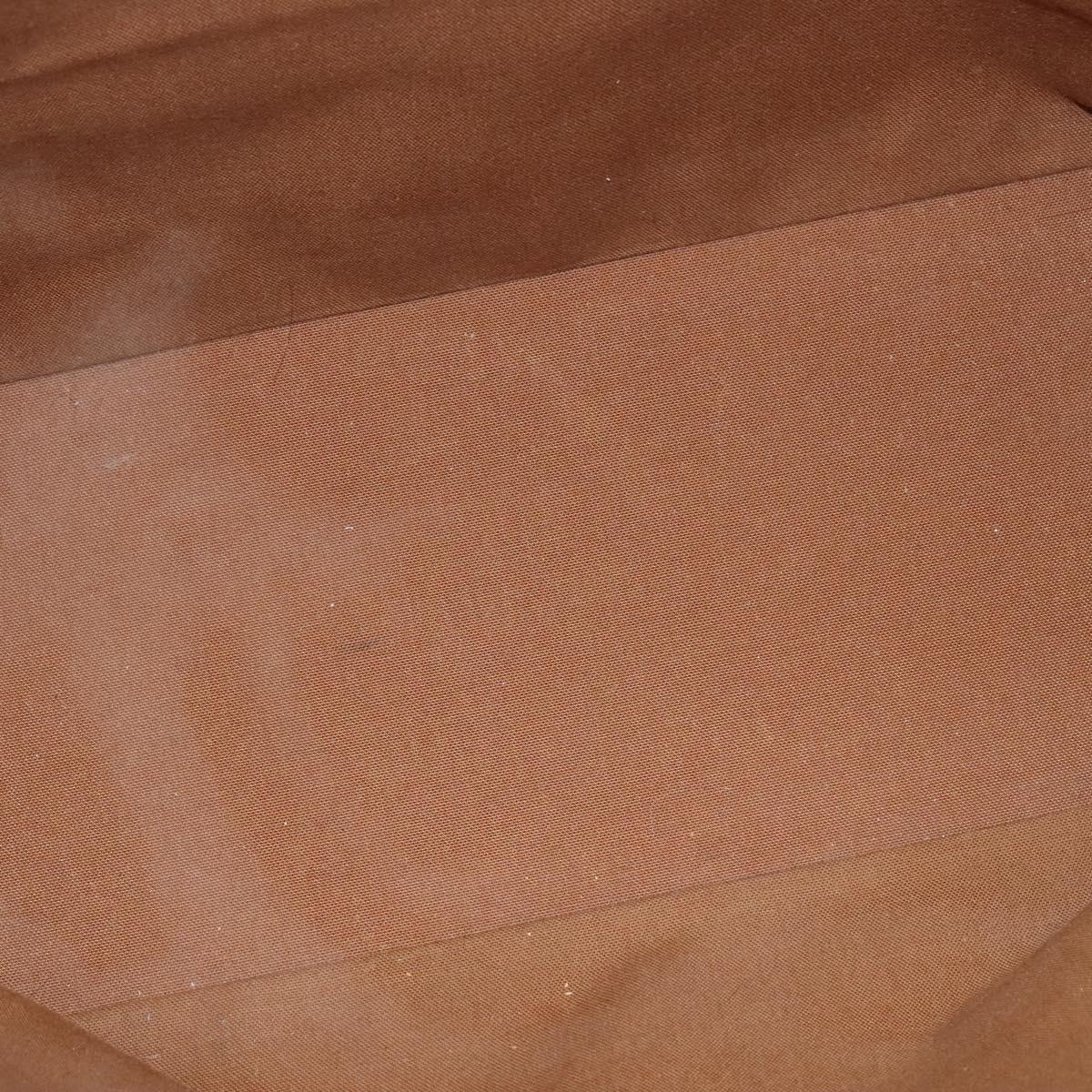 LOUIS VUITTON Monogram Cabas Alto Tote Bag M51152 LV Auth ep10434