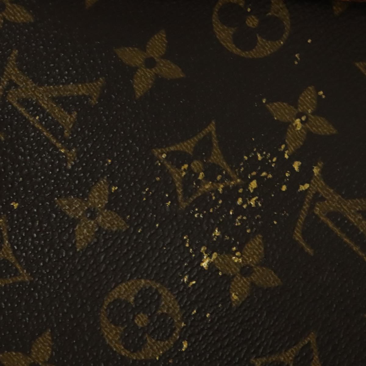 LOUIS VUITTON Monogram Cabas Alto Tote Bag M51152 LV Auth ep10434